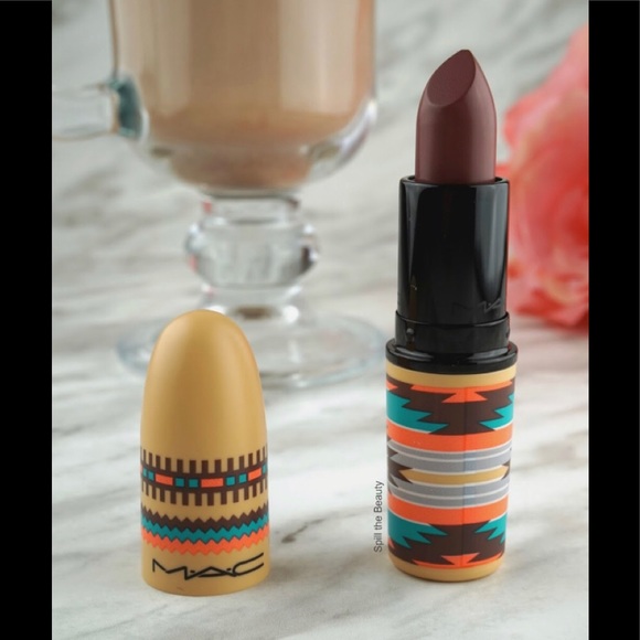 COPY - COPY - MAC discontinued lipstick